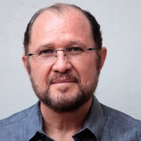 Maestro Jorge Lemus 