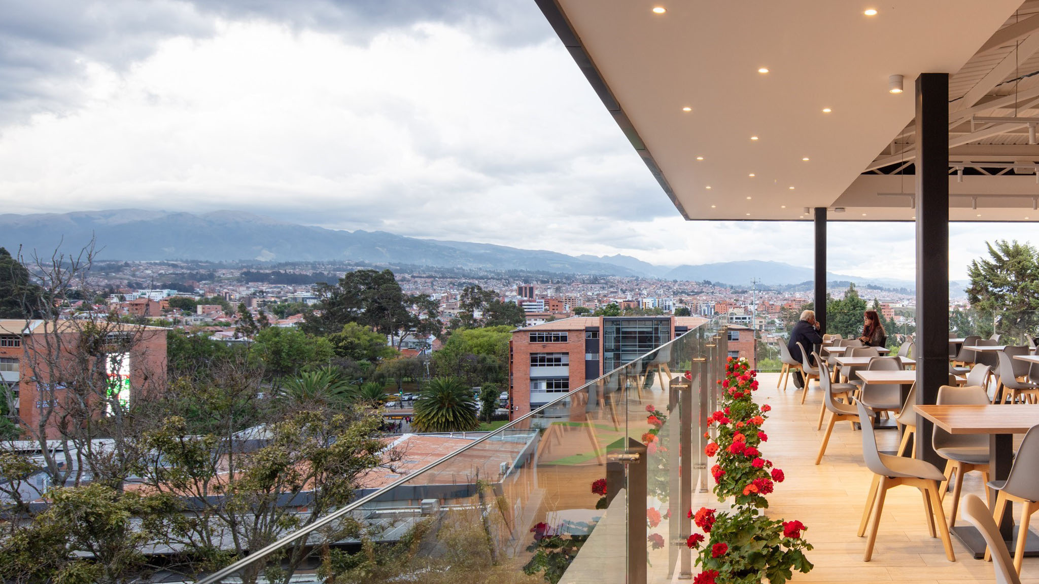 La universidad avanza hacia la sostenibilidad