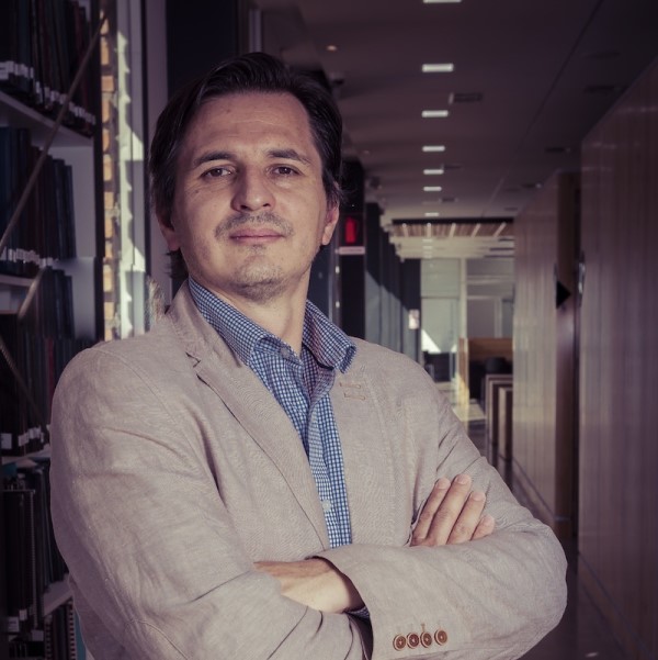 Prof. José Jara PhD.